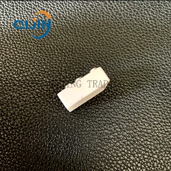 95% Custom-Made Alumina Ceramic Lining Patch